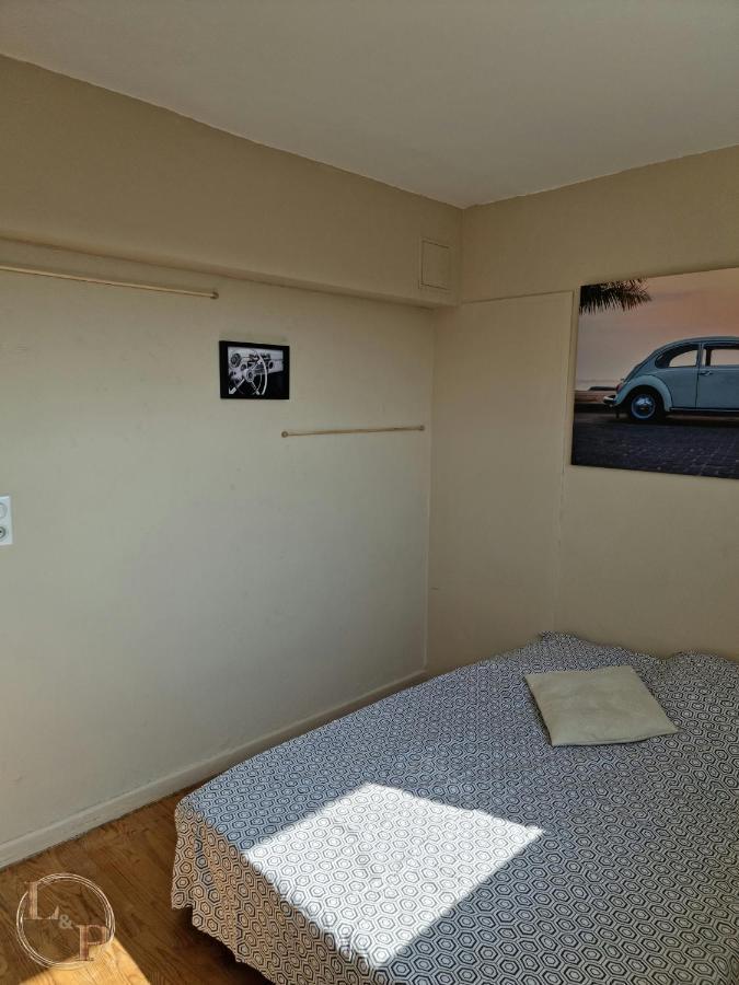 Le Belvedere Vue Pyrenees, Familiale, Centre Tarbes Exterior foto