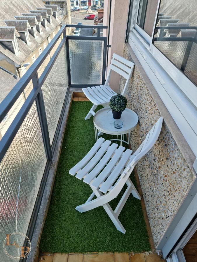 Le Belvedere Vue Pyrenees, Familiale, Centre Tarbes Exterior foto